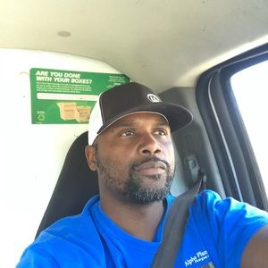 Meet your Posher, Byron